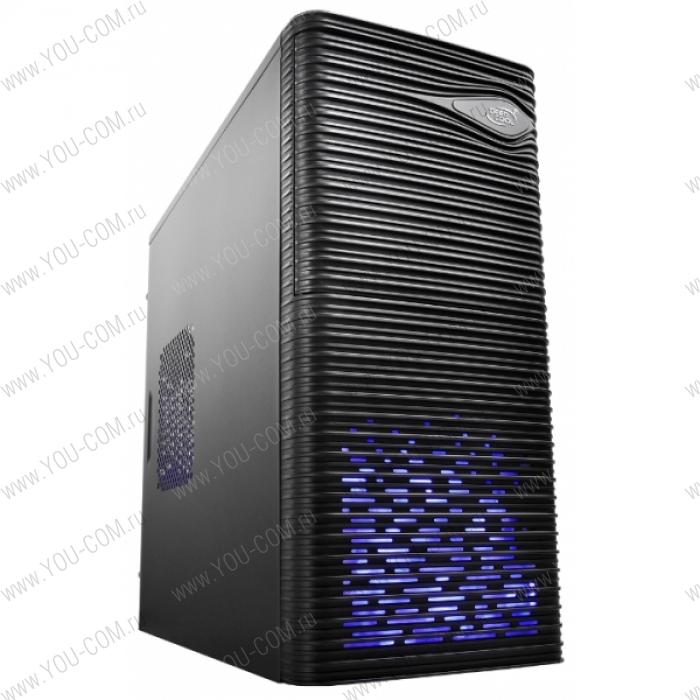 Корпус Deepcool WAVE без БП, MICRO ATX/MINI-ITX