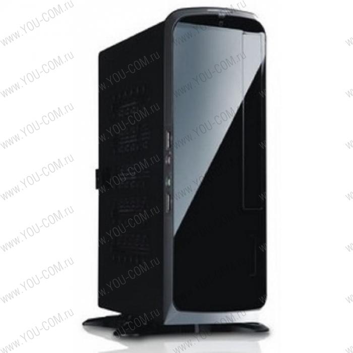 Slim Case InWin BQ660 Black  IP-AS120A7-0 U2AXXX mATI