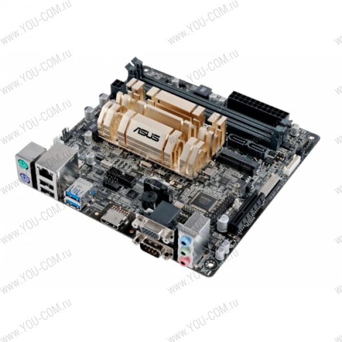 ASUS N3150I-C//INTEL,BRASWELL N3150,U3S6,MB ; 90MB0LP0-M0EAY0