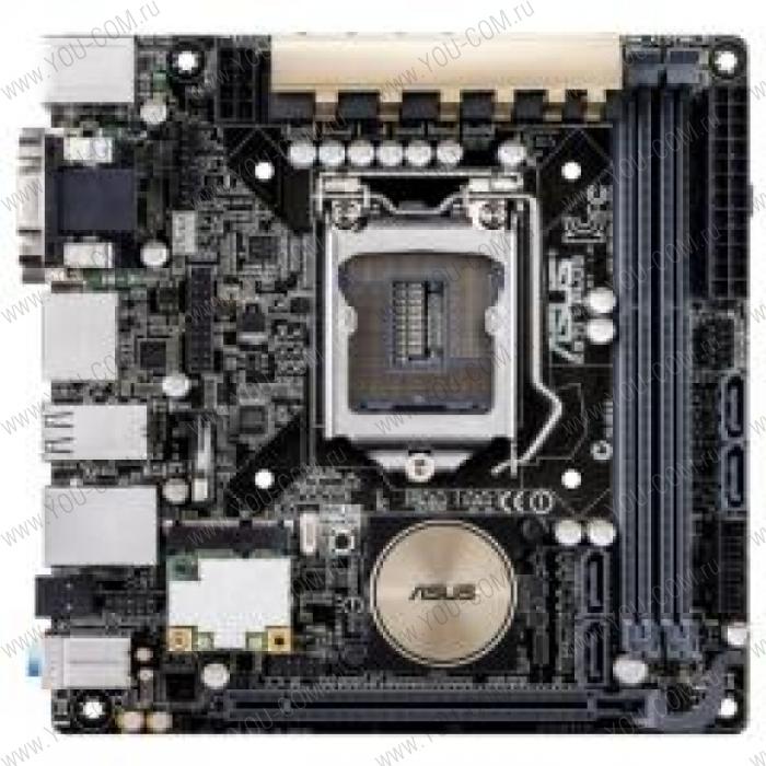 ASUS Z97-DELUXE (NFC & WLC)//LGA1150 Z97 USB3.1 SATA6G MB