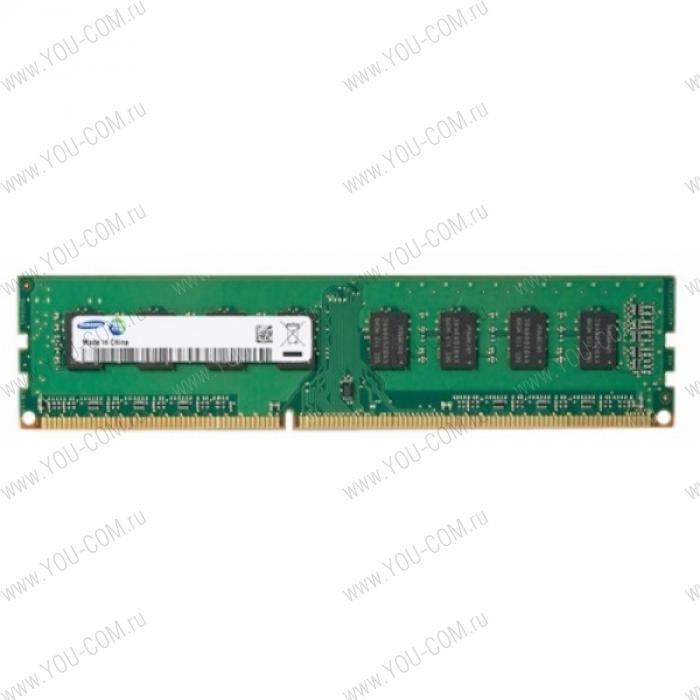 Оперативная память Samsung Original DDR4 8GB (PC4-17000) 2133MHz DIMM (M378A1G43DB0-CPBD0)