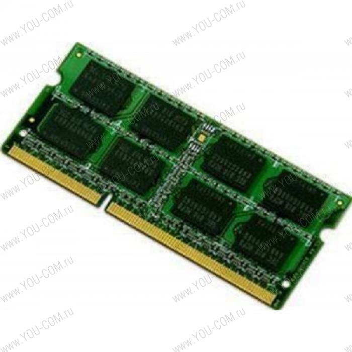 Kingston for Lenovo (IBM) DDR-III 8Gb (PC3-10600) 1333MHz SO-DIMM