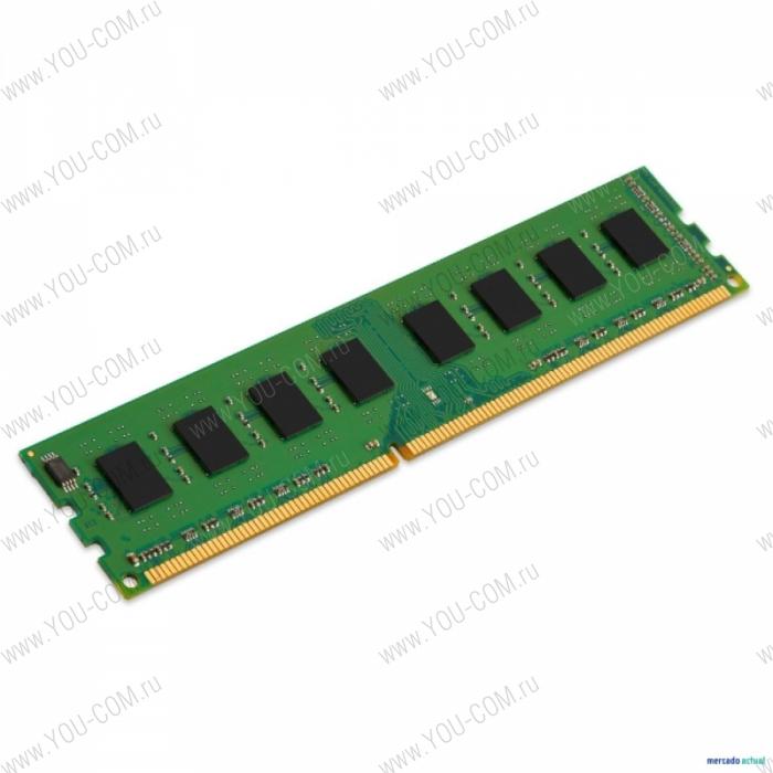 Kingston for HP/Compaq (B1S53AA B4U36AA) DDR3 DIMM 4GB (PC3-12800) 1600MHz