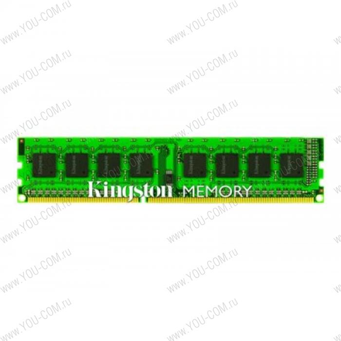Kingston for Dell (A5764358 A6994446) DDR3 DIMM 8GB (PC3-12800) 1600MHz Module