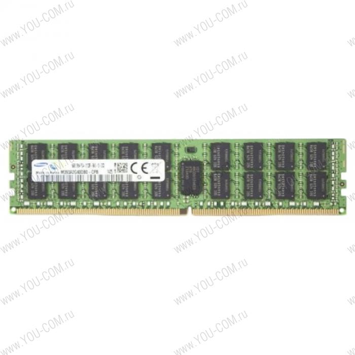 Samsung Original DDR4  16GB (PC4-17000) 2133MHz ECC Reg 1.2V (M393A2G40DB0-CPB00)
