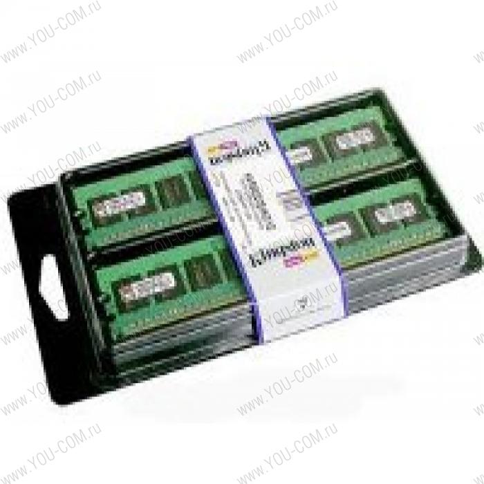 Kingston for HP/Compaq (397415-B21) DDR-II FBDIMM 8GB (PC2-5300) 667MHz ECC Fully Buffered Kit (2 x 4Gb)