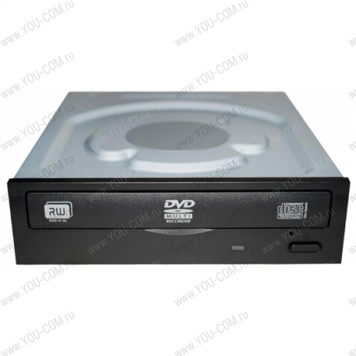 Привод DVD±R/RW Lite-On iHAS122-14 <<SATA> Black, Bulk>