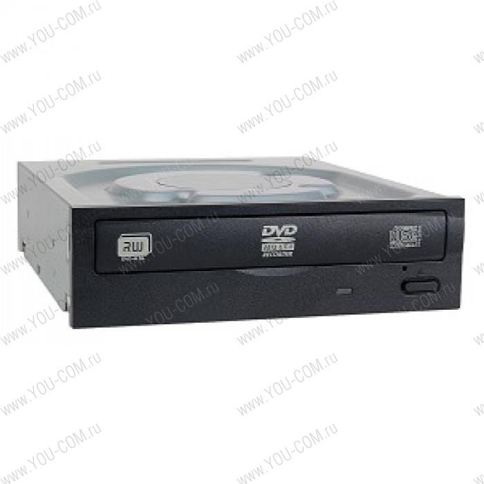 Привод DVD±R/RW Lite-On iHAS124-14 <<SATA> Black, Bulk>