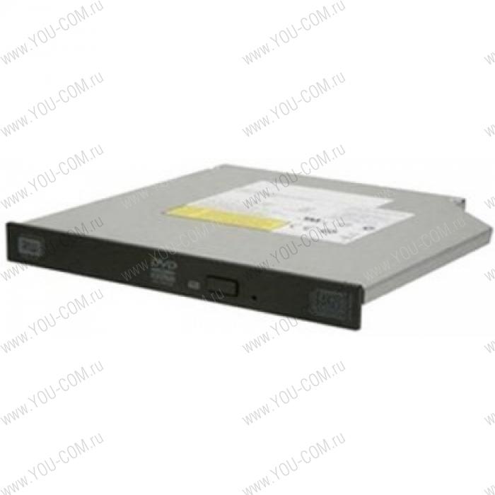 Привод DVD±R/RW Samsung SN-208FB/BEBE Slim <<SATA> Black, Bulk>