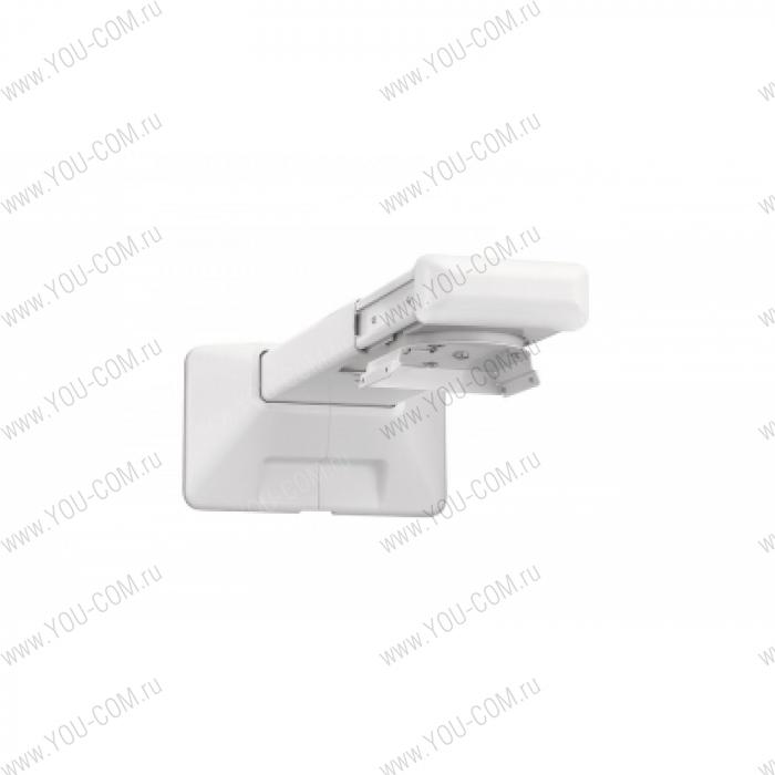 Настенное крепление Sony [PSS-645] для проекторов серии VPL-SW631/VPL-SW631C/VPL-SW636C/VPL-SX631 ровка расстояния 280 мм – 640 мм