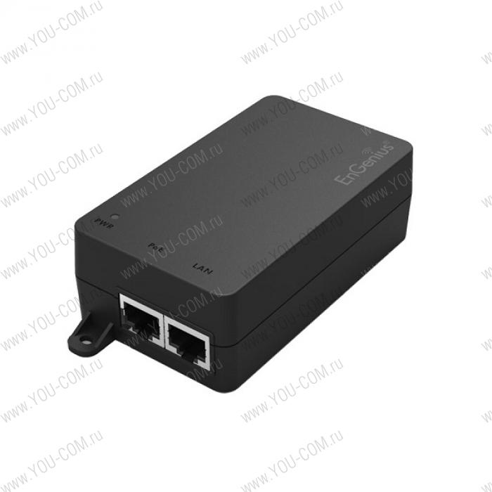 Адаптер питания EnGenius EPA5006GP PoE Adapter, AC 100V~260V input, 54V/0.6A output, Gigabit Ethernet