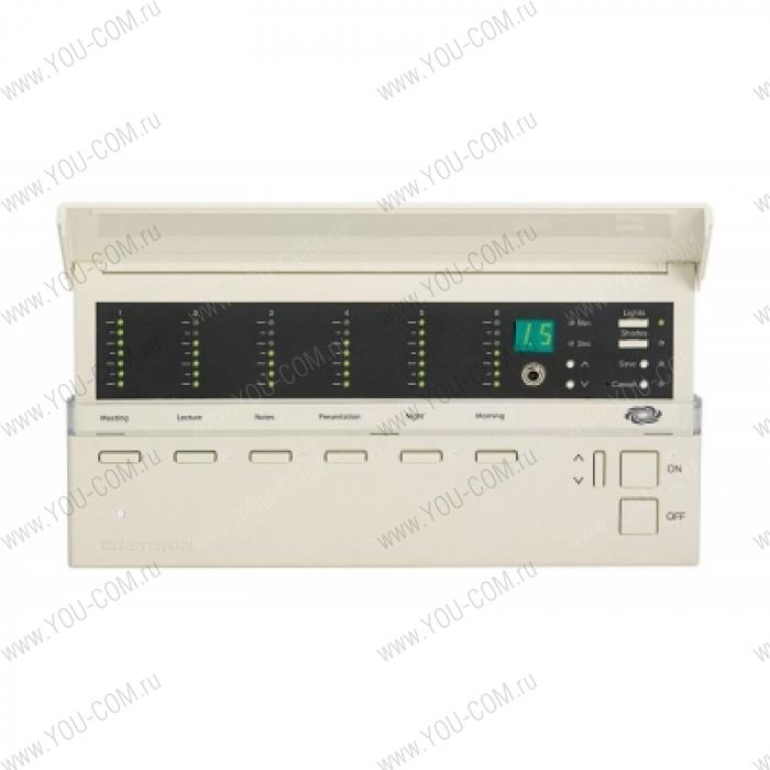 Контроллер управления Crestron CLSI-C6A