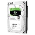 Жесткий диск HDD SATA Seagate 1Tb ST1000DM010, Barracuda 7200 rpm, 64Mb buffer, 1 year