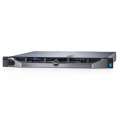 Dell PowerEdge R230 1U/ E3-1220v5 3,0Ghz/ 1x8Gb UDIMM(2133)/ H330/ 1x1Tb SATA 7.2K LFF Cabled/ UpTo(4)LFF Cabled/ noDVD/ iDRAC8 Exp/ 2xGE/ PS250W(cable)/ Bezel/StaticRails/no ARM/PCI:1xF+1xL/ 3YBWNBD