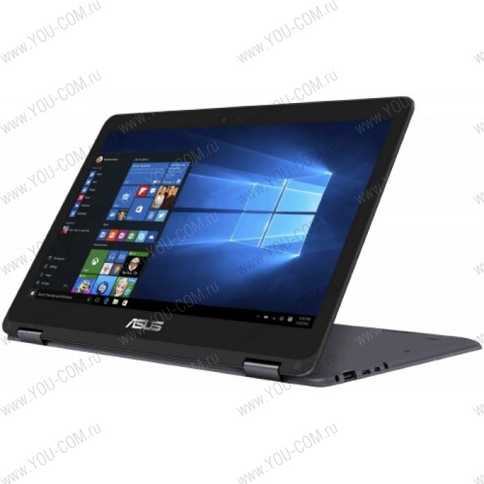 Ноутбук ASUS ZenBook Flip UX360CA-C4112TS UX360CA-C4112T 13" FHD M5 6Y54UMA 8GB  256GB - Win10 + Office