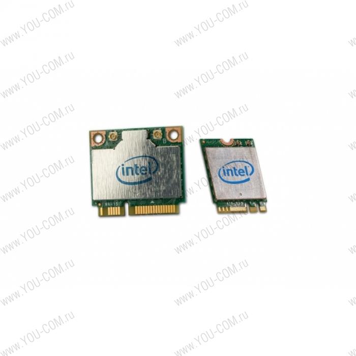 WiFi модуль Intel с антенной 802.11