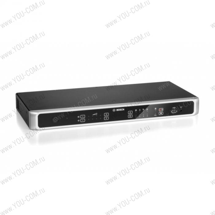 Центральный блок BOSCH CCSD-CU