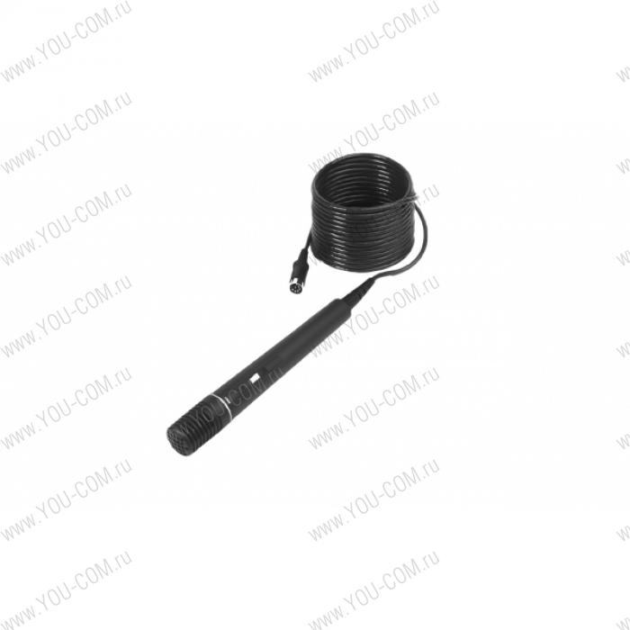 Микрофон BOSCH DCN-FHH