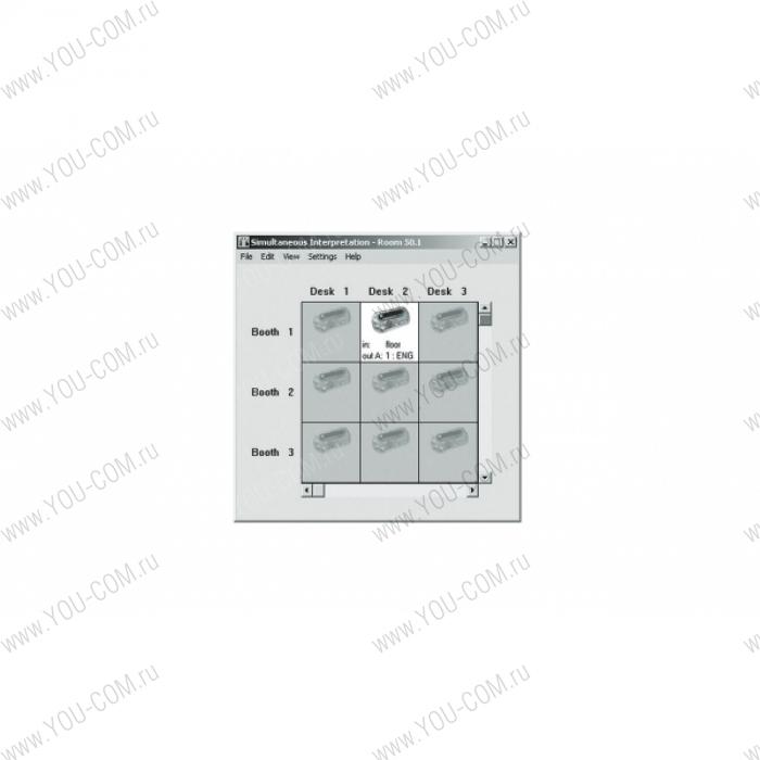 ПО BOSCH [LBB4172/00-E]