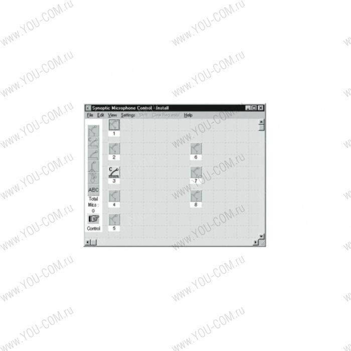 ПО BOSCH [LBB4171/00-E]
