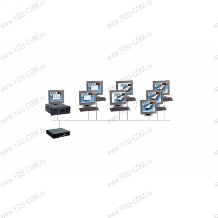 ПО BOSCH [DCN-SWMPC-E]