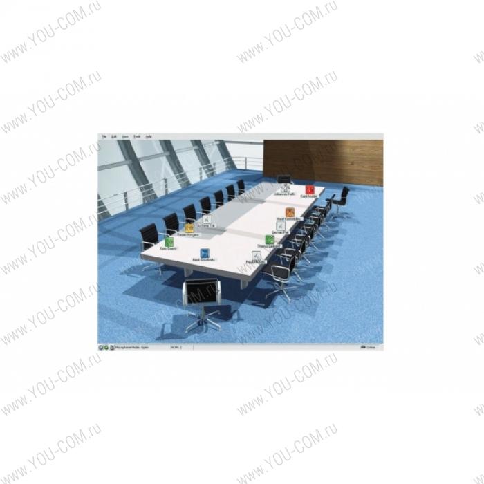 ПО BOSCH DCN-SWSMV-E