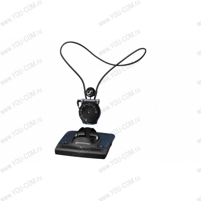 Беспроводные наушники Sennheiser SET 840 S