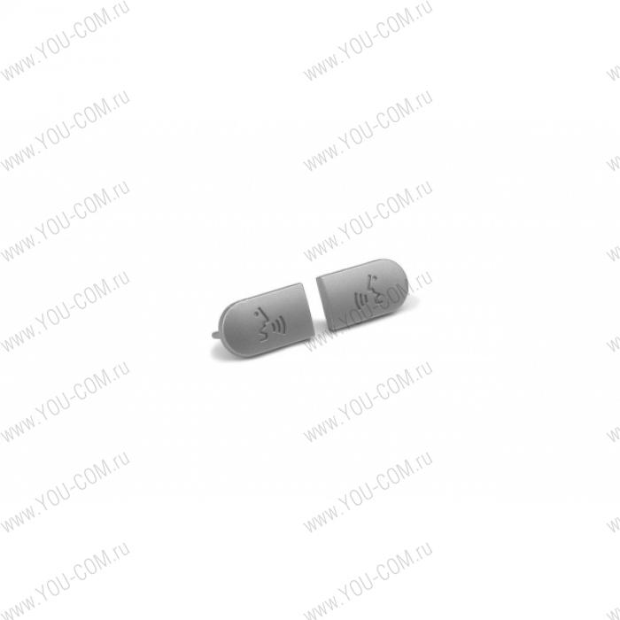 Кнопки BOSCH DCN-DISBDD