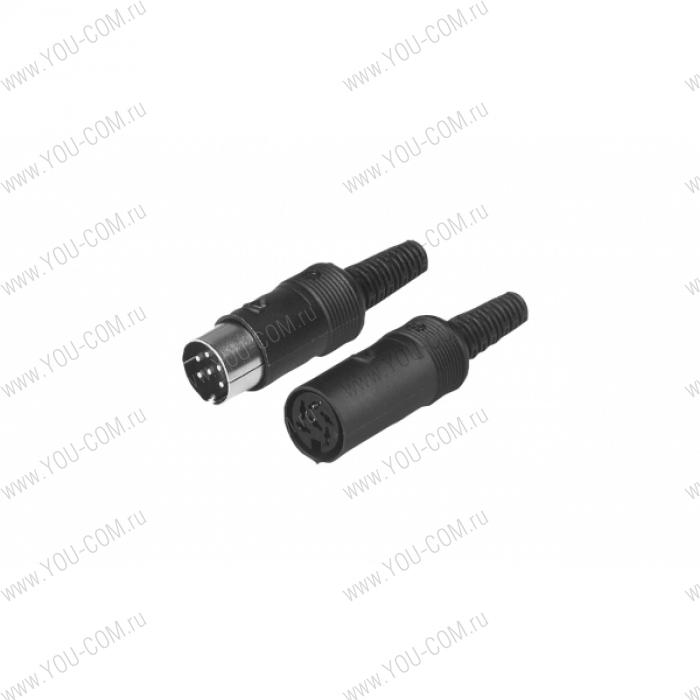 Разъемы BOSCH LBB4119/00