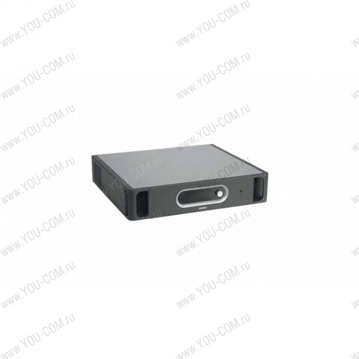 Аудиопроцессор BOSCH PRS-4DEX4