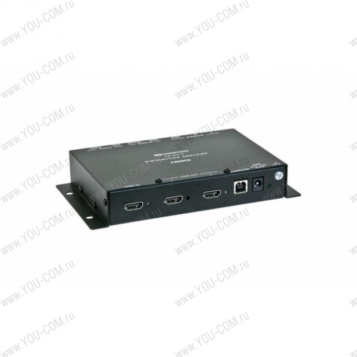 Усилитель-распределитель Crestron HD-DA-2