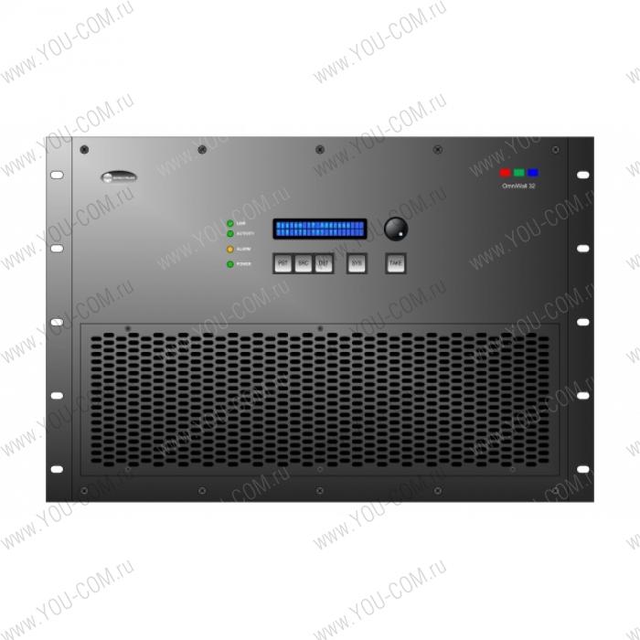 Шасси RGB Spectrum OW32