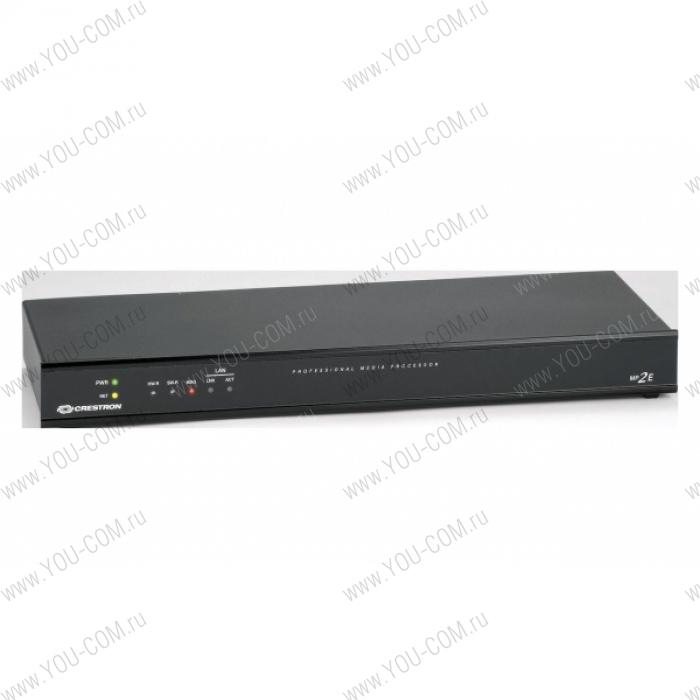 Процессор управления Crestron MP2E