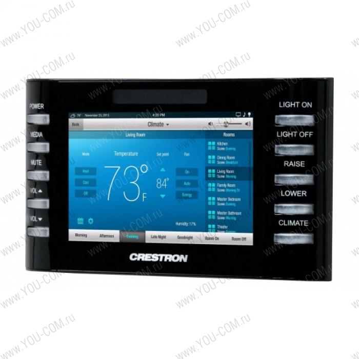 Контроллер Crestron TPCS-4SMD-B-S