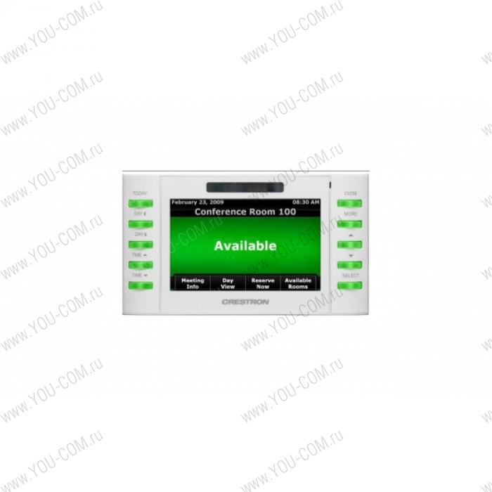 Контроллер Crestron TPCS-4SMD-W-S