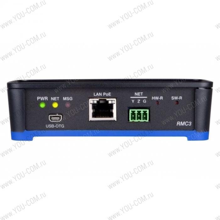 Процессор управления Crestron RMC3