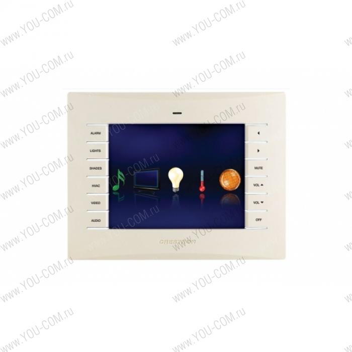 Сенсорная панель Crestron TPS-6LA-T KIT
