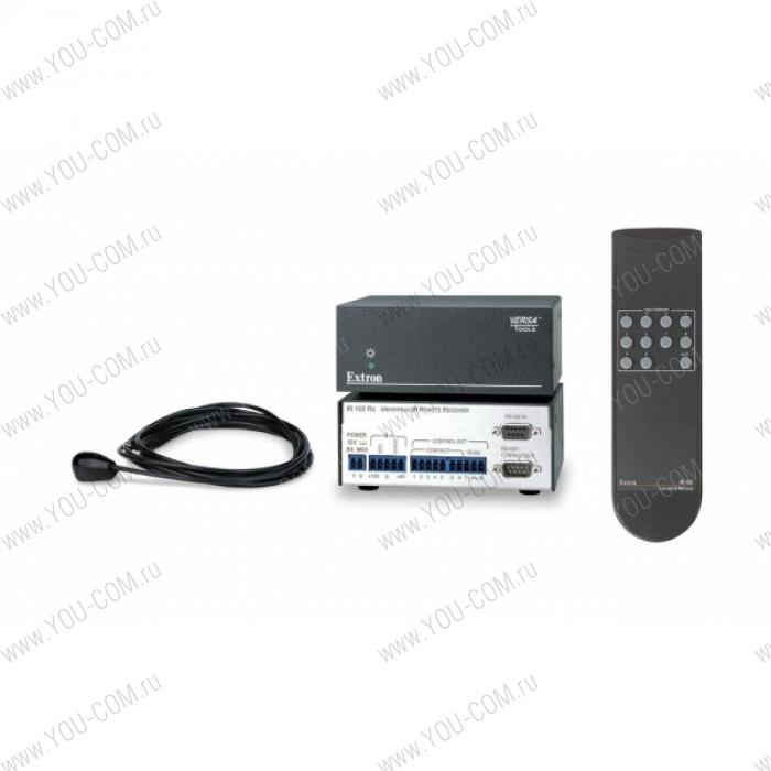 Комплект Extron [70-224-01] IR 102 Remote Control Kit  ИК управления