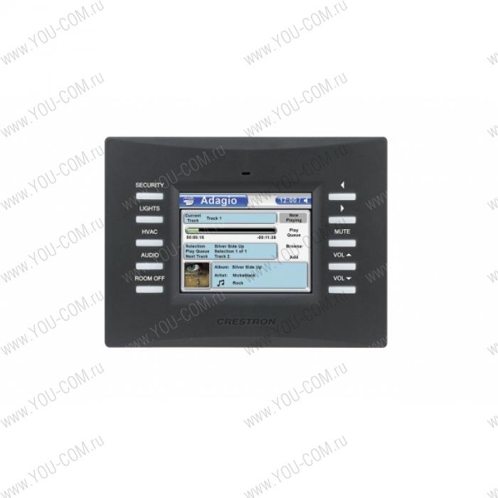 Сенсорная панель Crestron TPS-4LB KIT