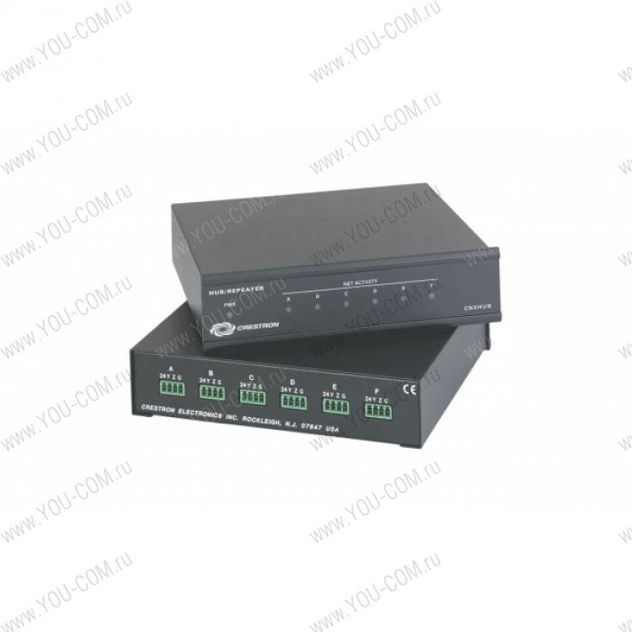 Расширитель Crestron CNXHUB
