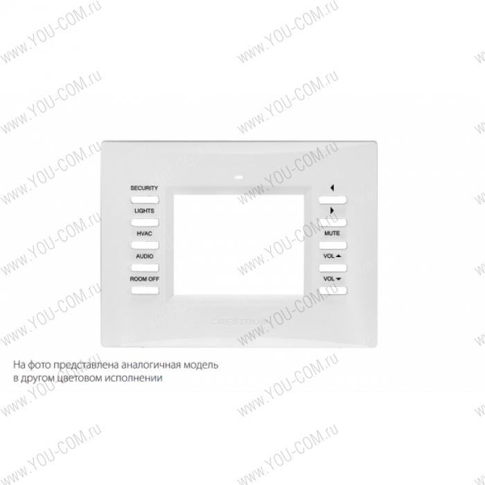 Панель управления Crestron TPS/TPMC-4L-FPB