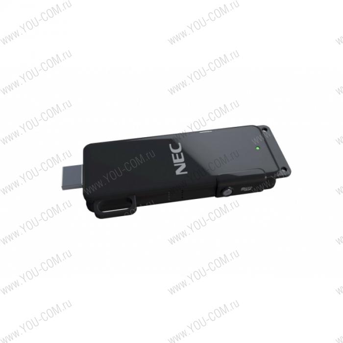 Адаптер NEC MultiPresenter Stick DS1-MP10RX2