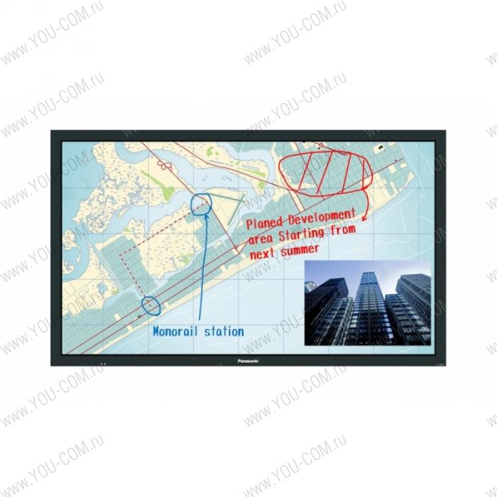 Интерактивная панель Panasonic TH-65BF1E