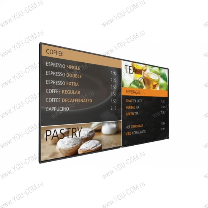 LED панель Philips BDL4270EL/00