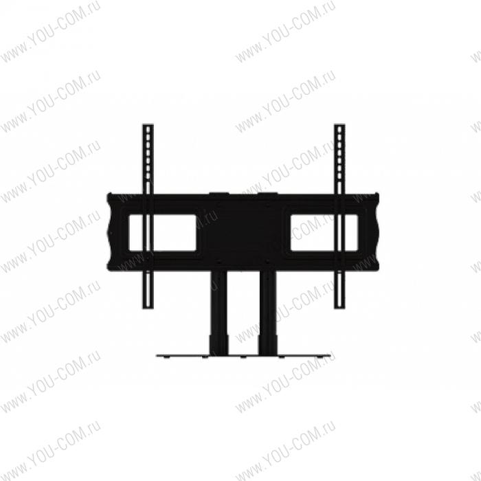 [DS55] Одинарная настольная подставка Wize Pro