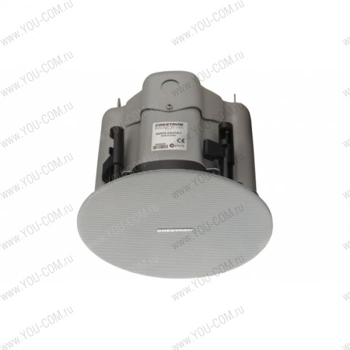 Акустическая система Crestron SAROS ICE4T-W-T-EACH