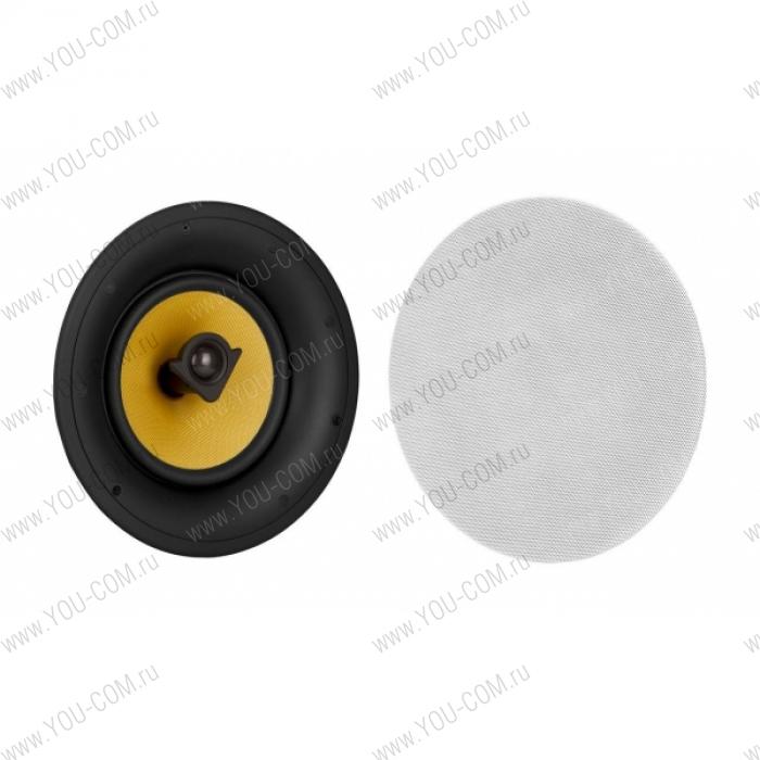 Акустика Crestron [ESSENCE IC8-W-T]