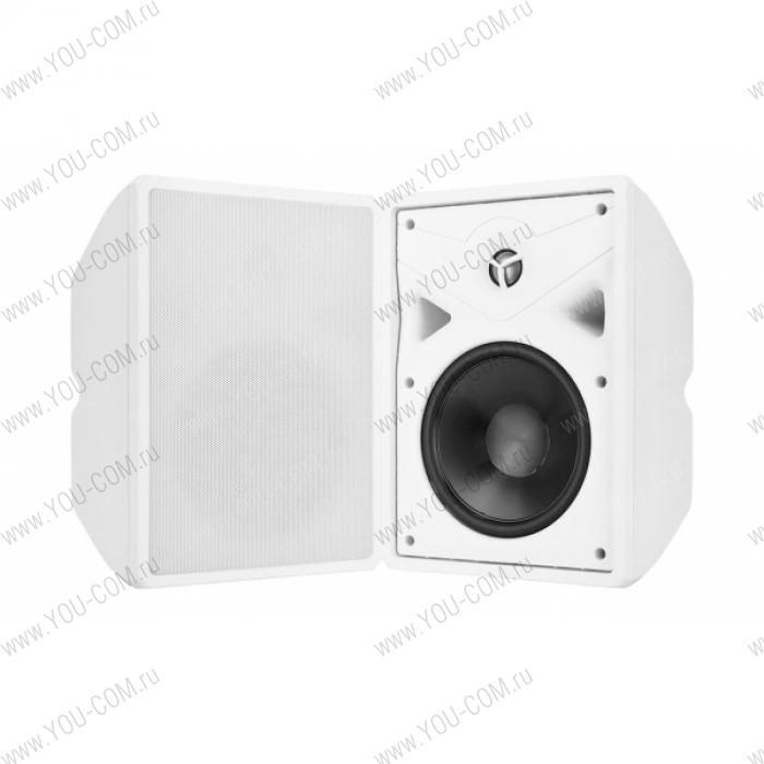 Акустическая система Crestron AIR SR6-W-T