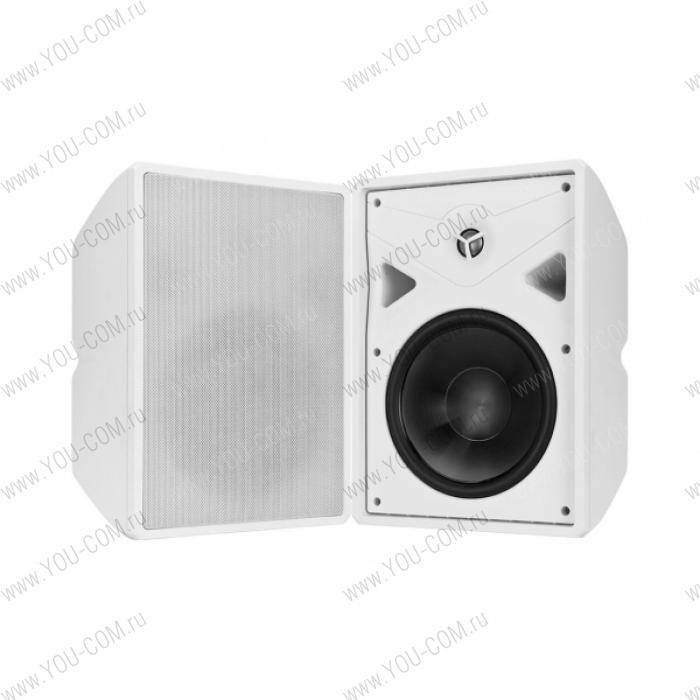 Акустическая система Crestron AIR SR8-W-T