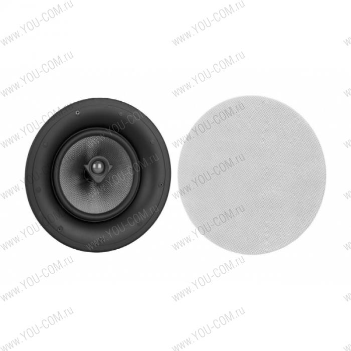 Акустическая система Crestron ASPIRE IC8-W-T
